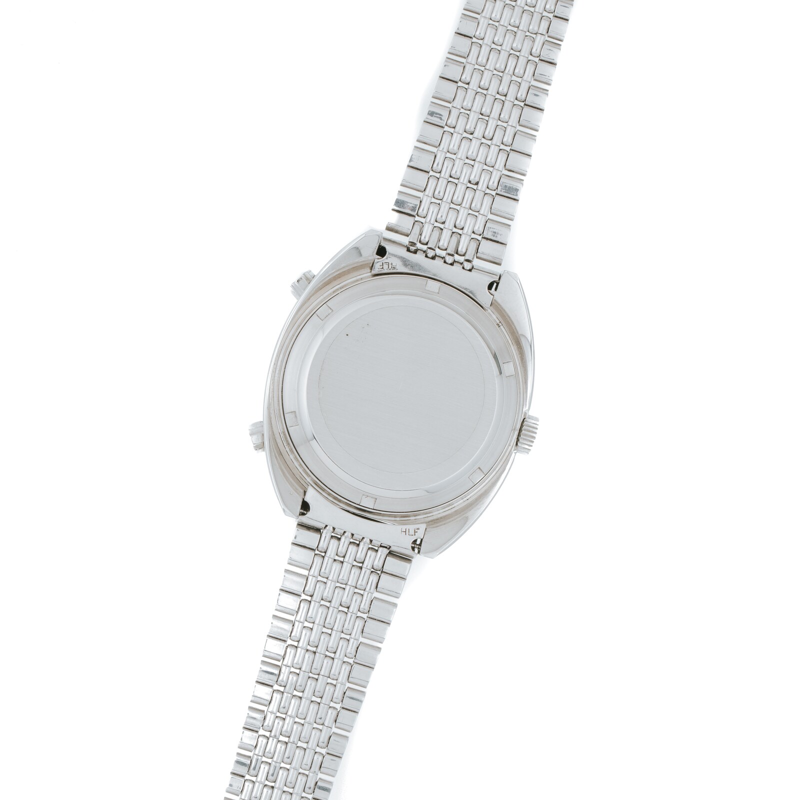 Pre-Owned TAG Heuer by Analog Shift Autavia 'Exotic'