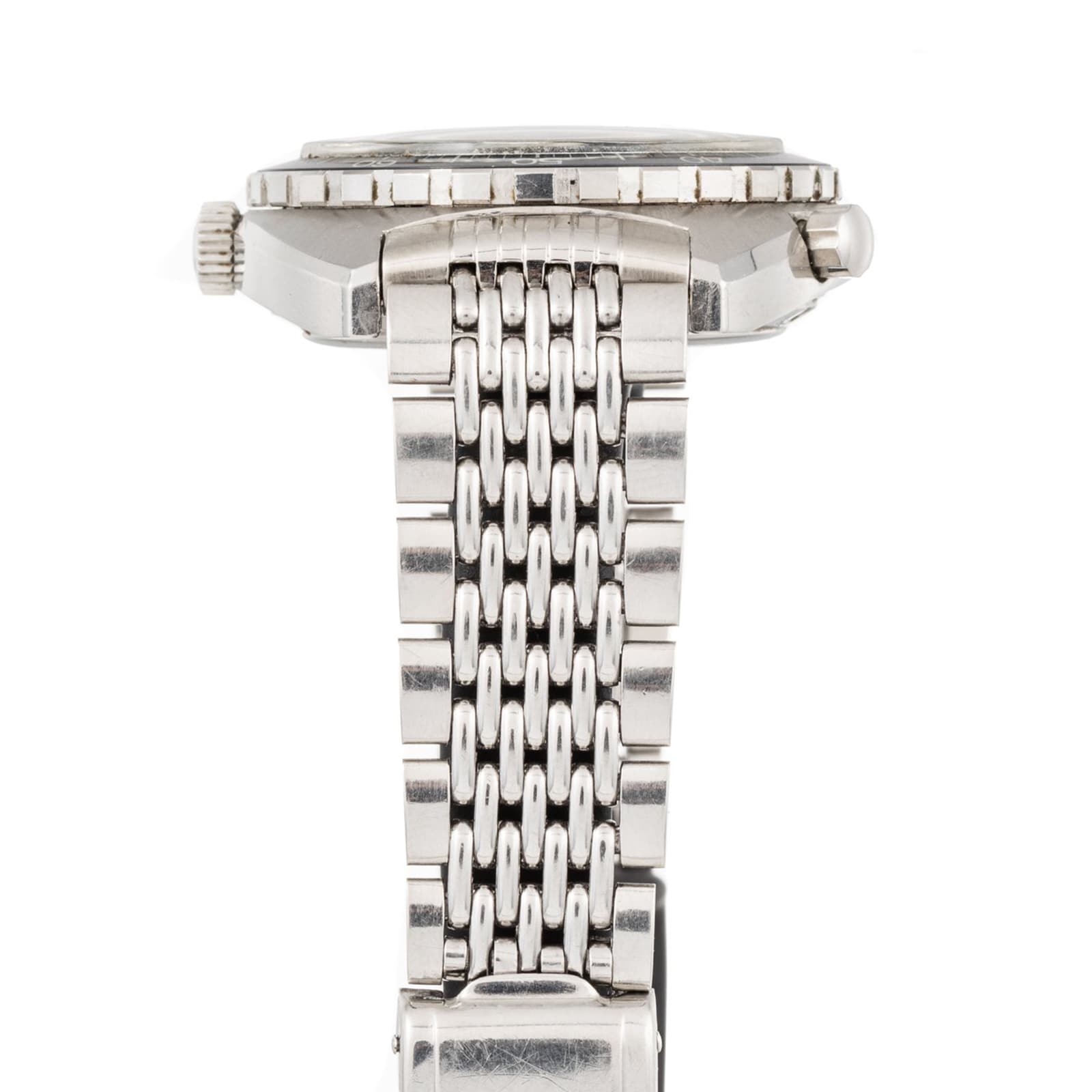 Pre-Owned TAG Heuer by Analog Shift Autavia