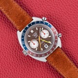 Pre-Owned TAG Heuer Autavia GMT