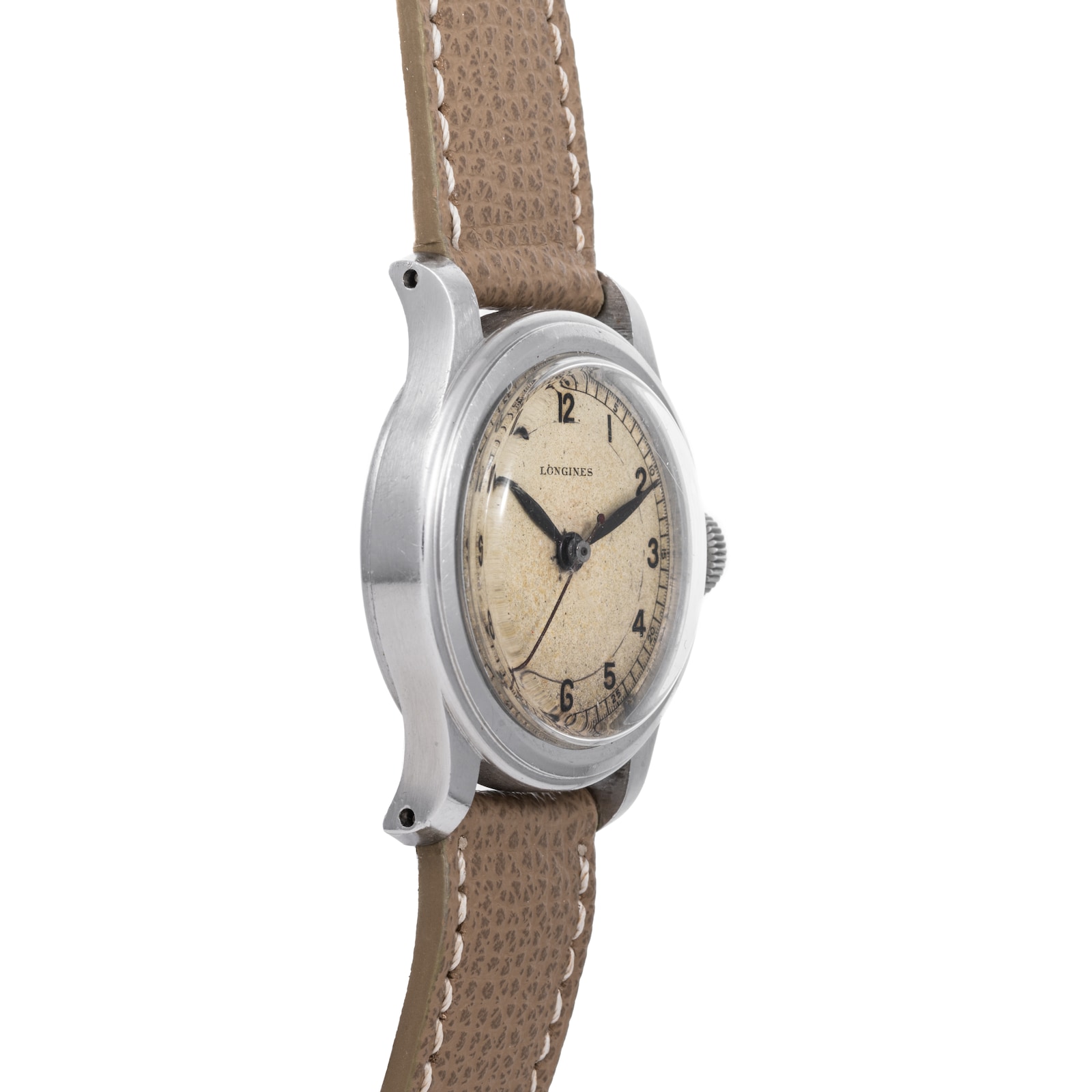 Pre-Owned Longines by Analog Shift Sei Tacche