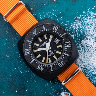 Pre-Owned Aquastar Glasstar Pre-Owned Aquastar Glasstar