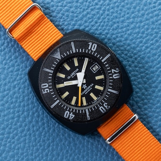 Pre-Owned Aquastar Glasstar Pre-Owned Aquastar Glasstar