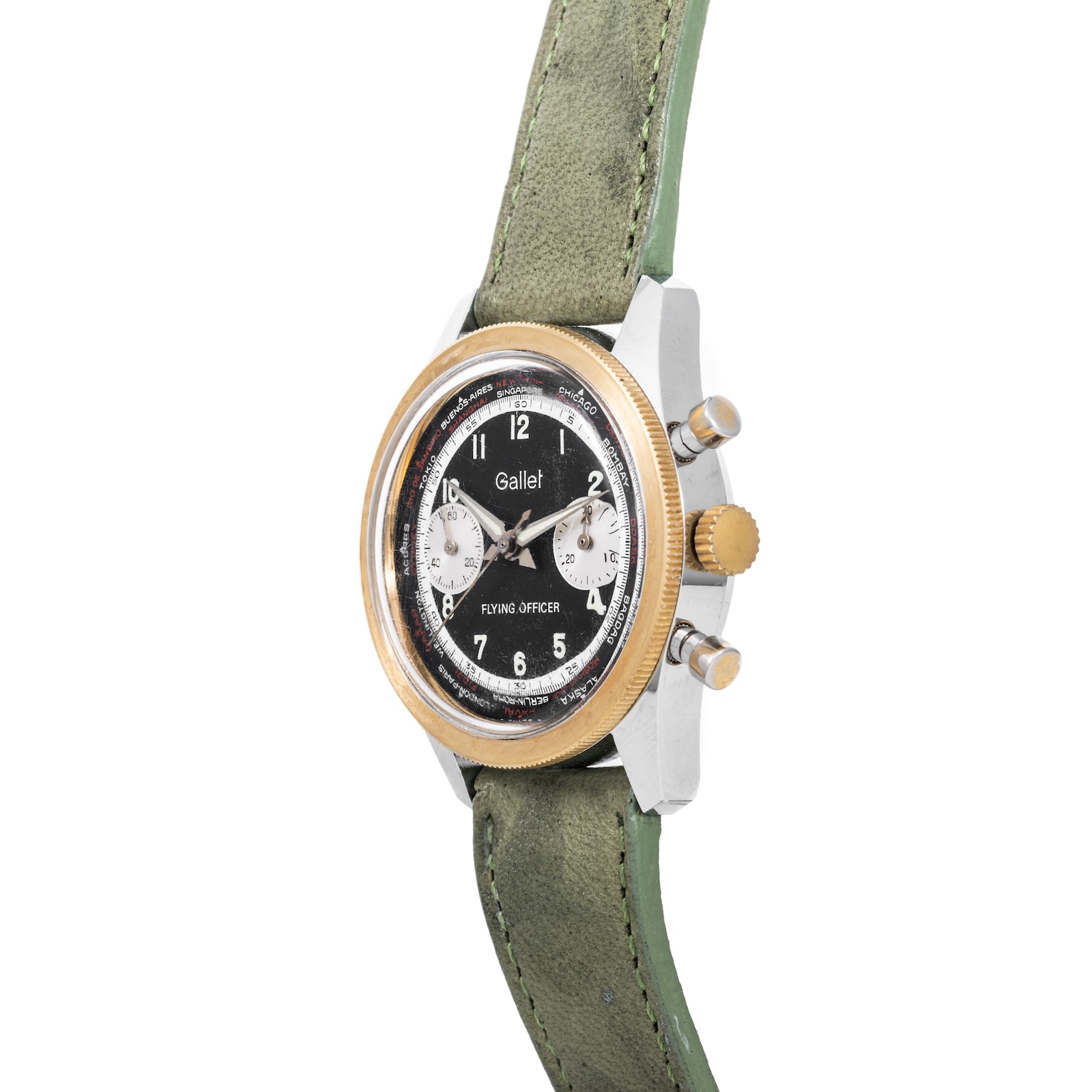 Pre-Owned Gallet Flying Officer