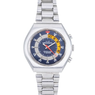 Pre-Owned Memosail Memosail Regatta Yacht Timer Chronograph
