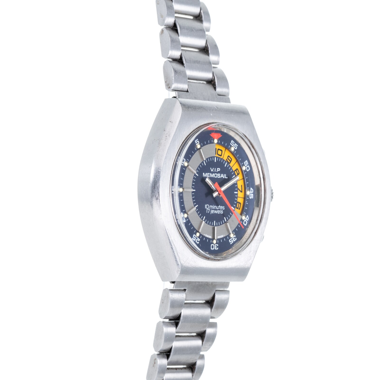 Pre-Owned Memosail Memosail Regatta Yacht Timer Chronograph
