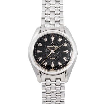 Pre-Owned Etern Kon-Tiki