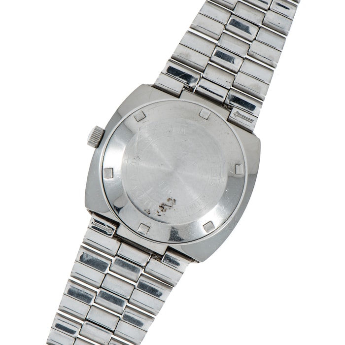 Pre-Owned Bulova Senator Automatic