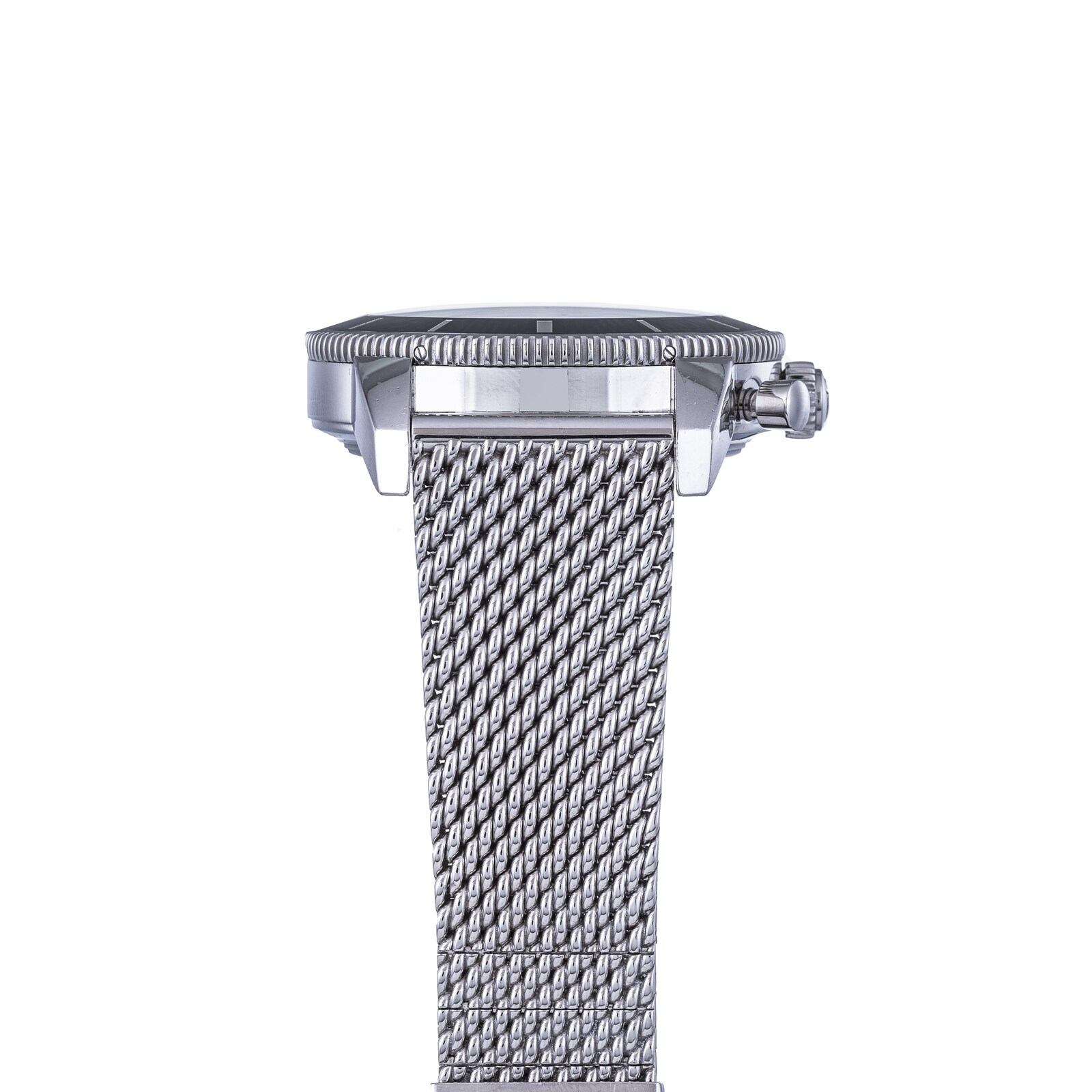 Pre-Owned Breitling by Analog Shift Superocean Heritage