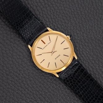 Pre-Owned Audemars Piguet by Analog Shift Dress Watch