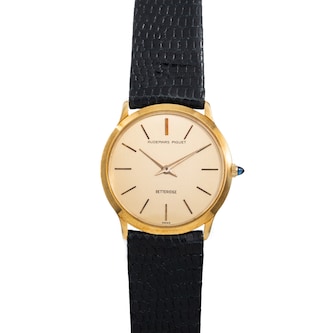 Pre-Owned Audemars Piguet by Analog Shift Dress Watch