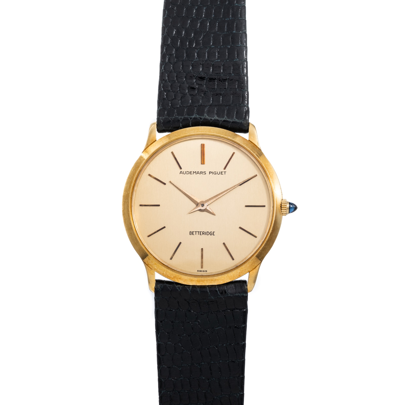 Pre-Owned Audemars Piguet by Analog Shift Dress Watch