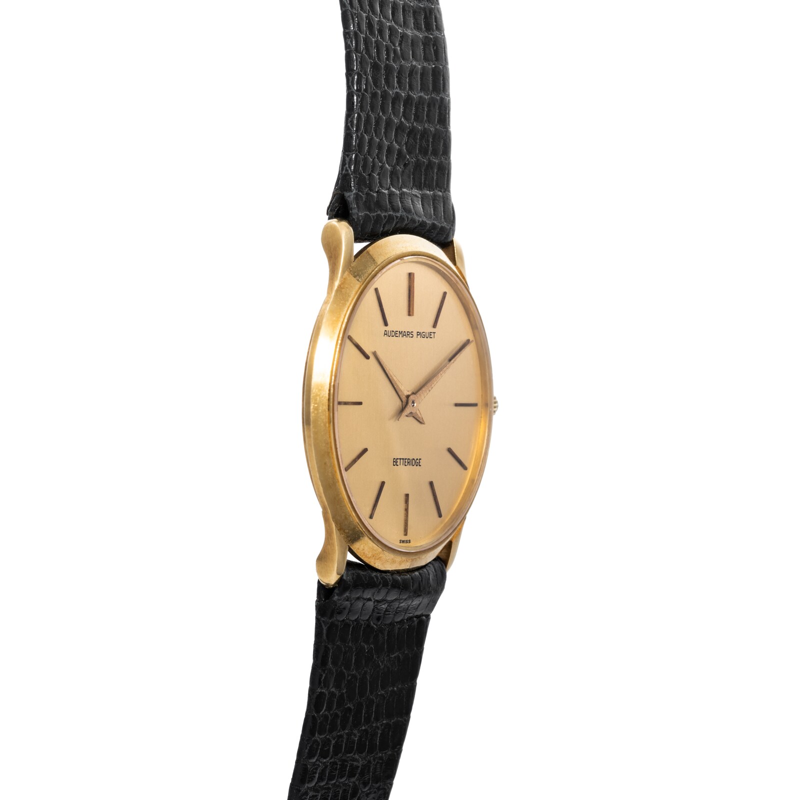 Pre-Owned Audemars Piguet by Analog Shift Dress Watch