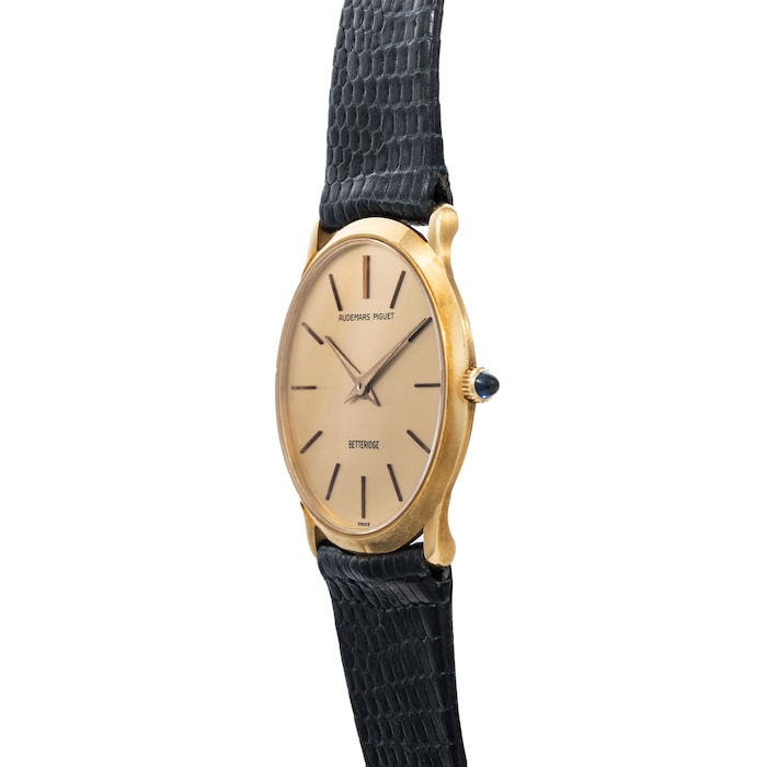 Pre-Owned Audemars Piguet by Analog Shift Dress Watch