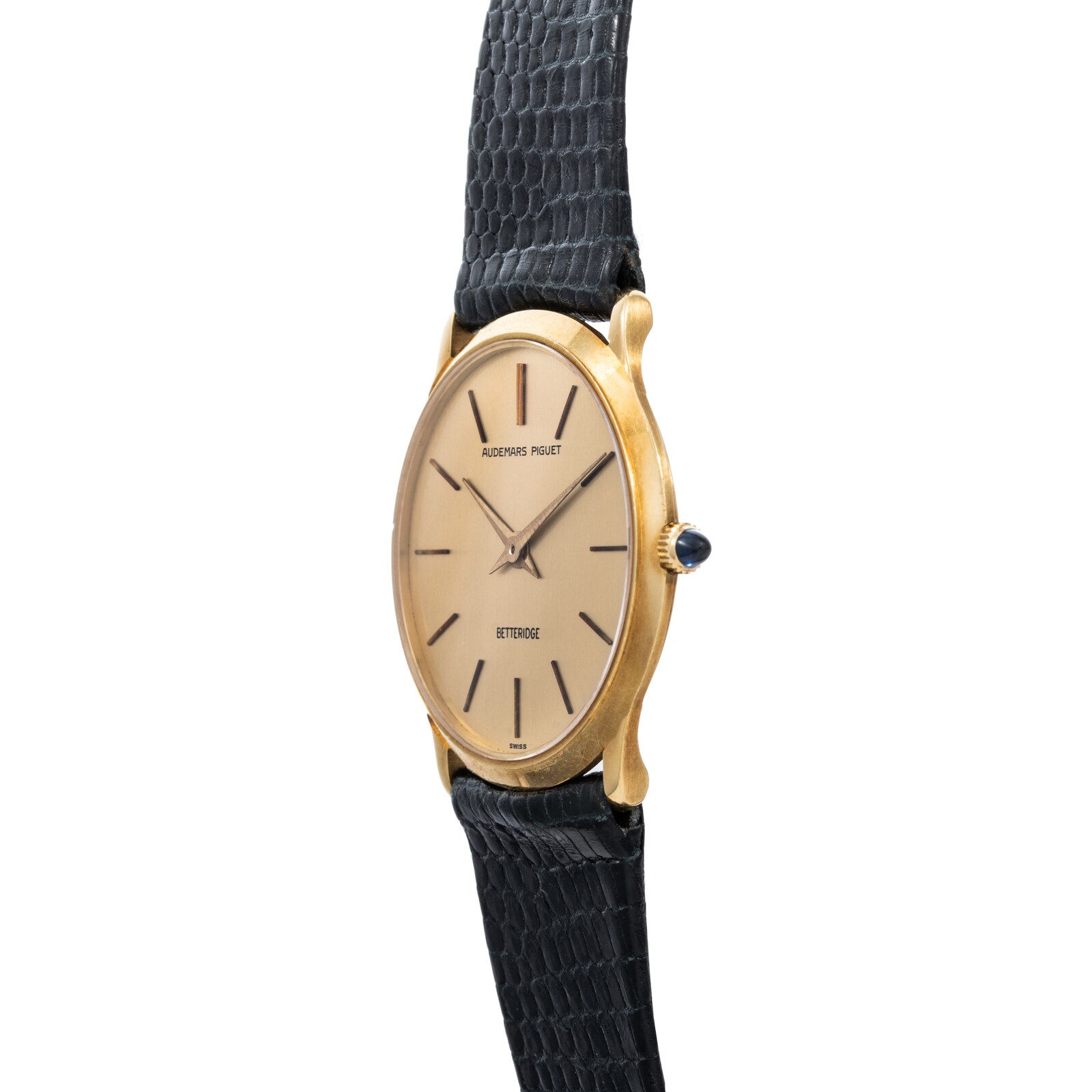 Pre-Owned Audemars Piguet by Analog Shift Dress Watch