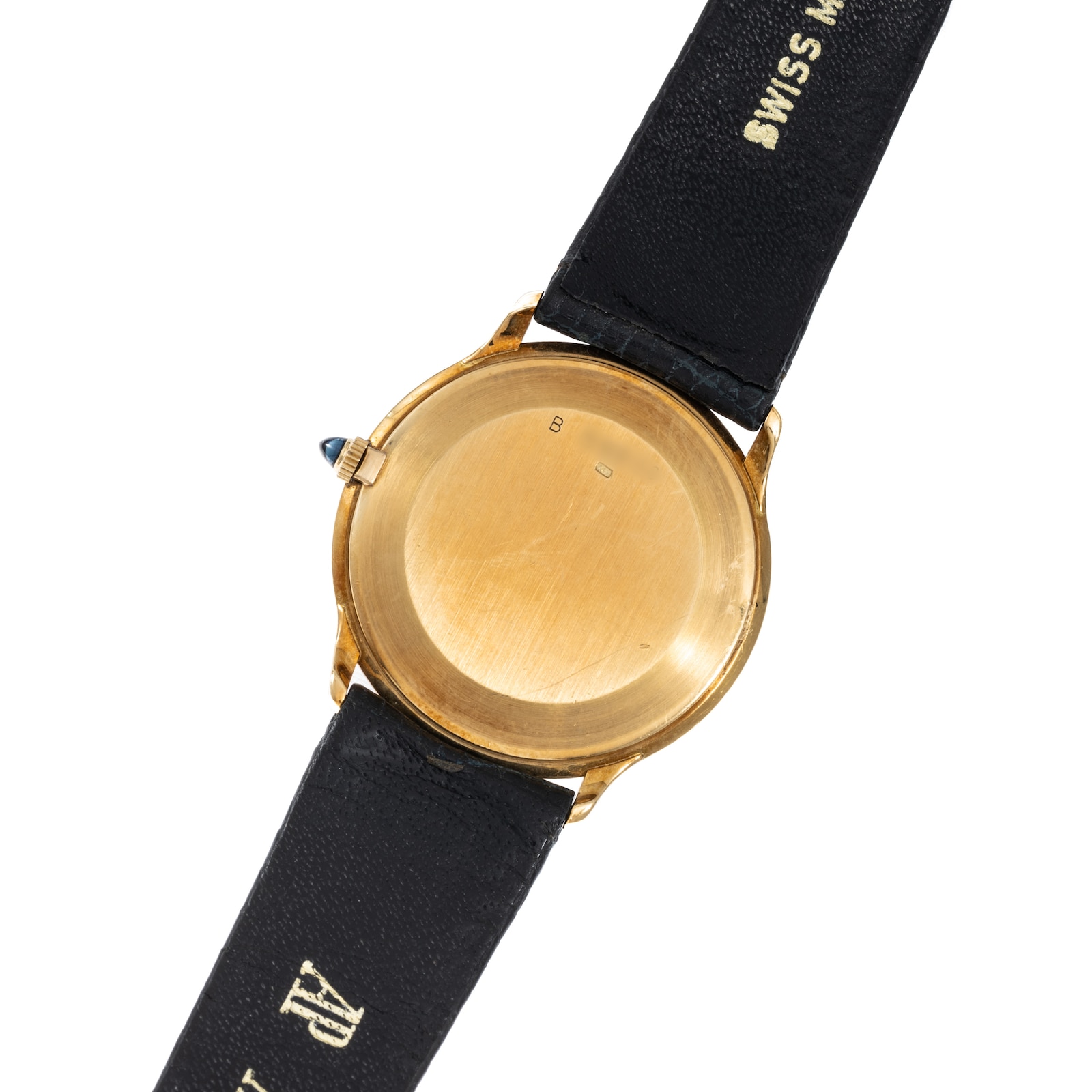 Pre-Owned Audemars Piguet by Analog Shift Dress Watch