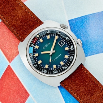 Pre-Owned Exona by Analog Shift Exona Lunastar