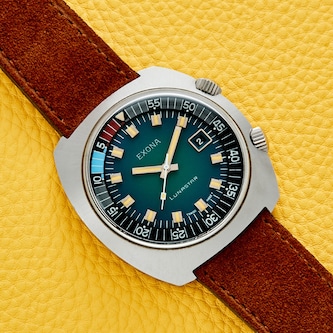 Pre-Owned Exona by Analog Shift Exona Lunastar