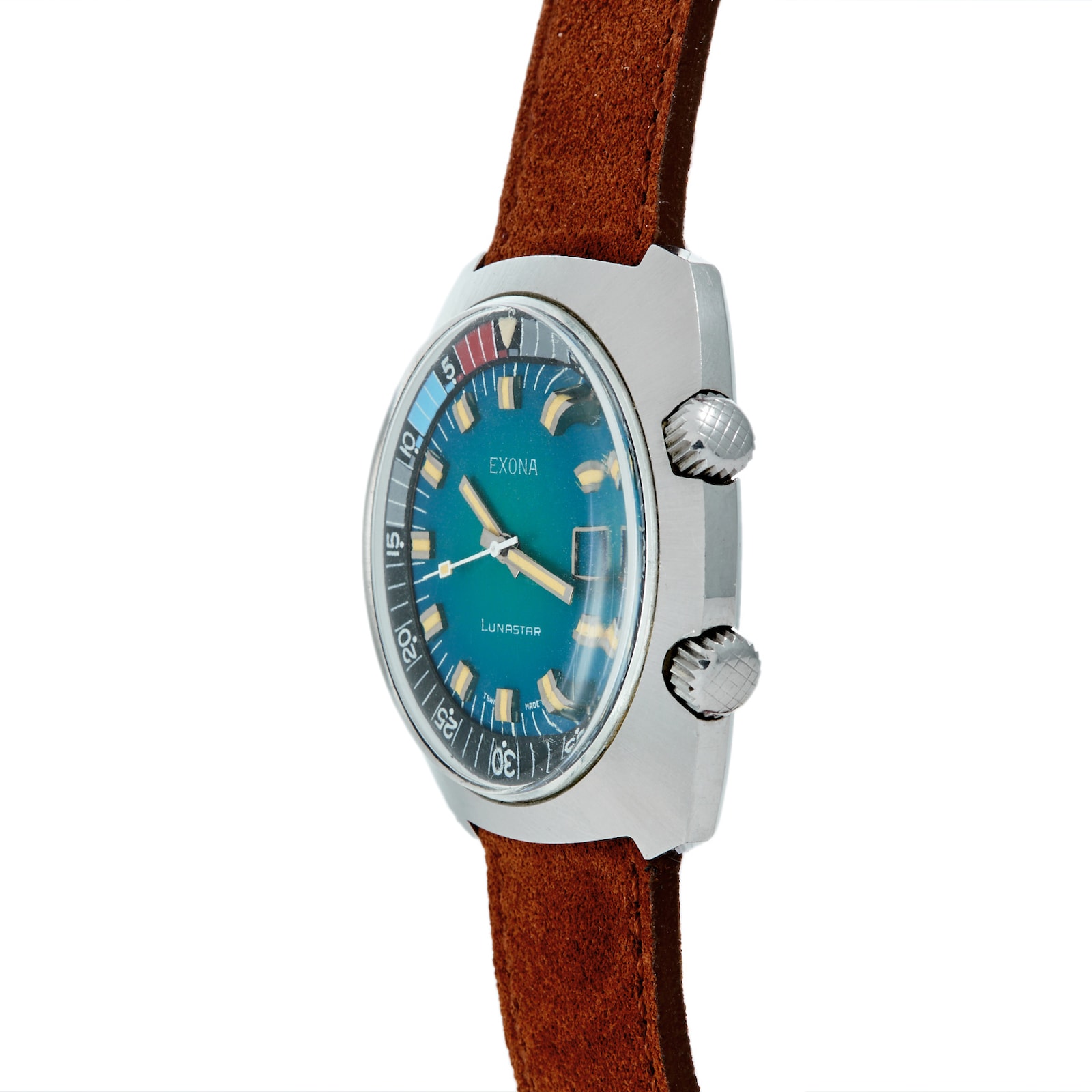 Pre-Owned Exona by Analog Shift Exona Lunastar