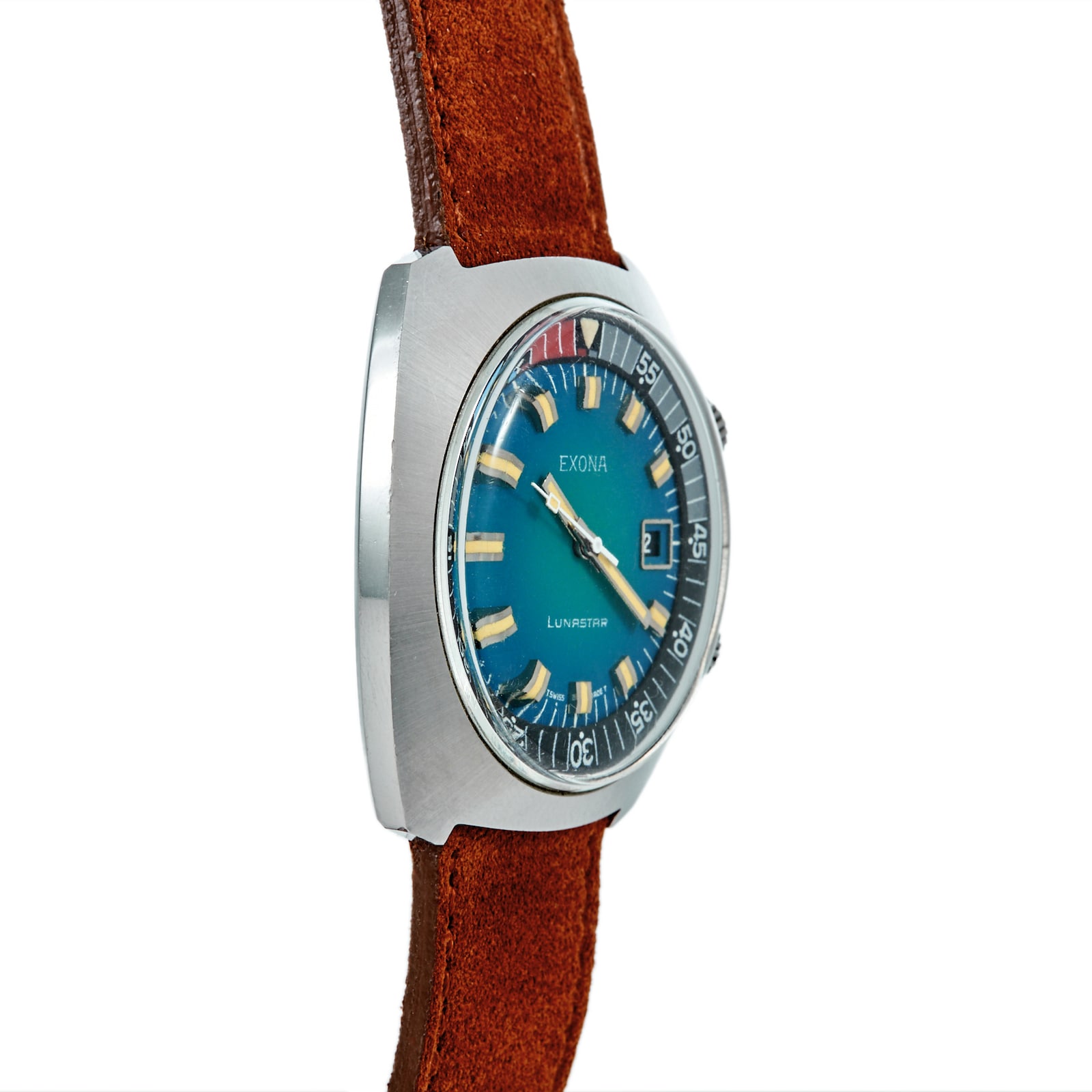 Pre-Owned Exona by Analog Shift Exona Lunastar