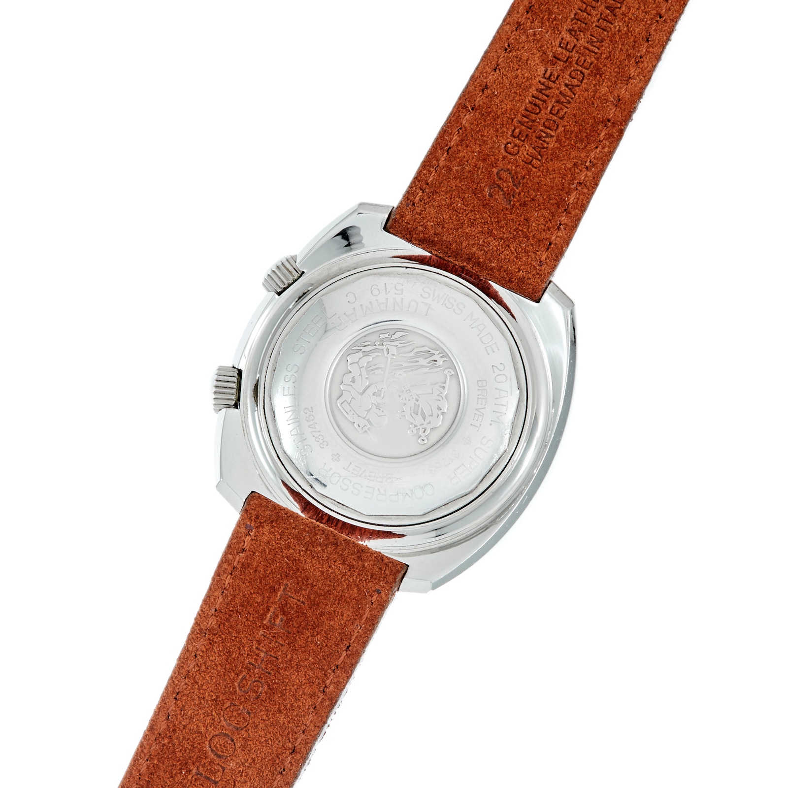 Pre-Owned Exona by Analog Shift Exona Lunastar