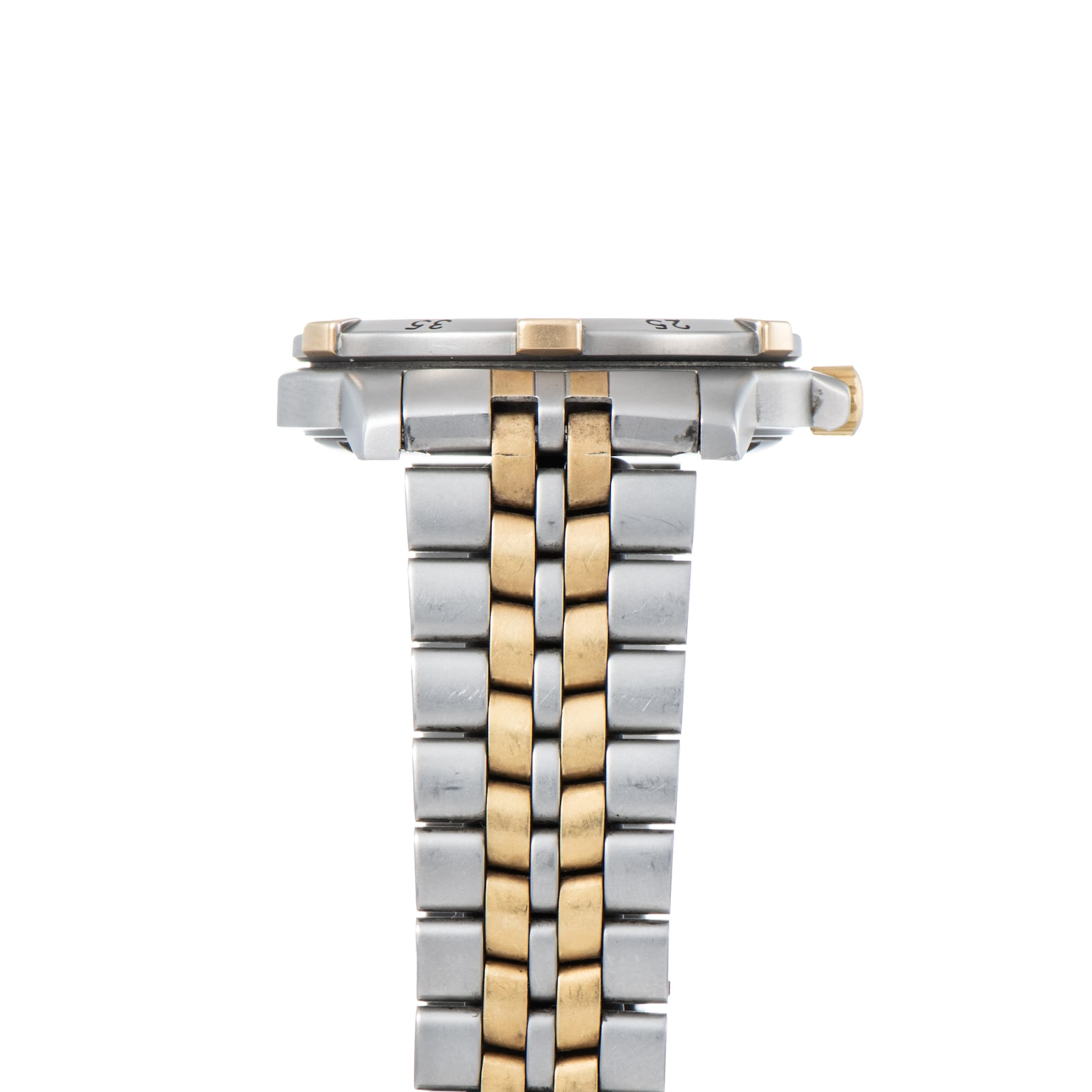 Pre-Owned TAG Heuer by Analog Shift Professional 1500 'Obama'