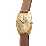 Pre-Owned Universal Geneve Gilt Shadow
