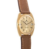 Pre-Owned Universal Geneve Gilt Shadow