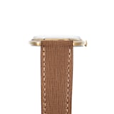 Pre-Owned Universal Geneve Gilt Shadow