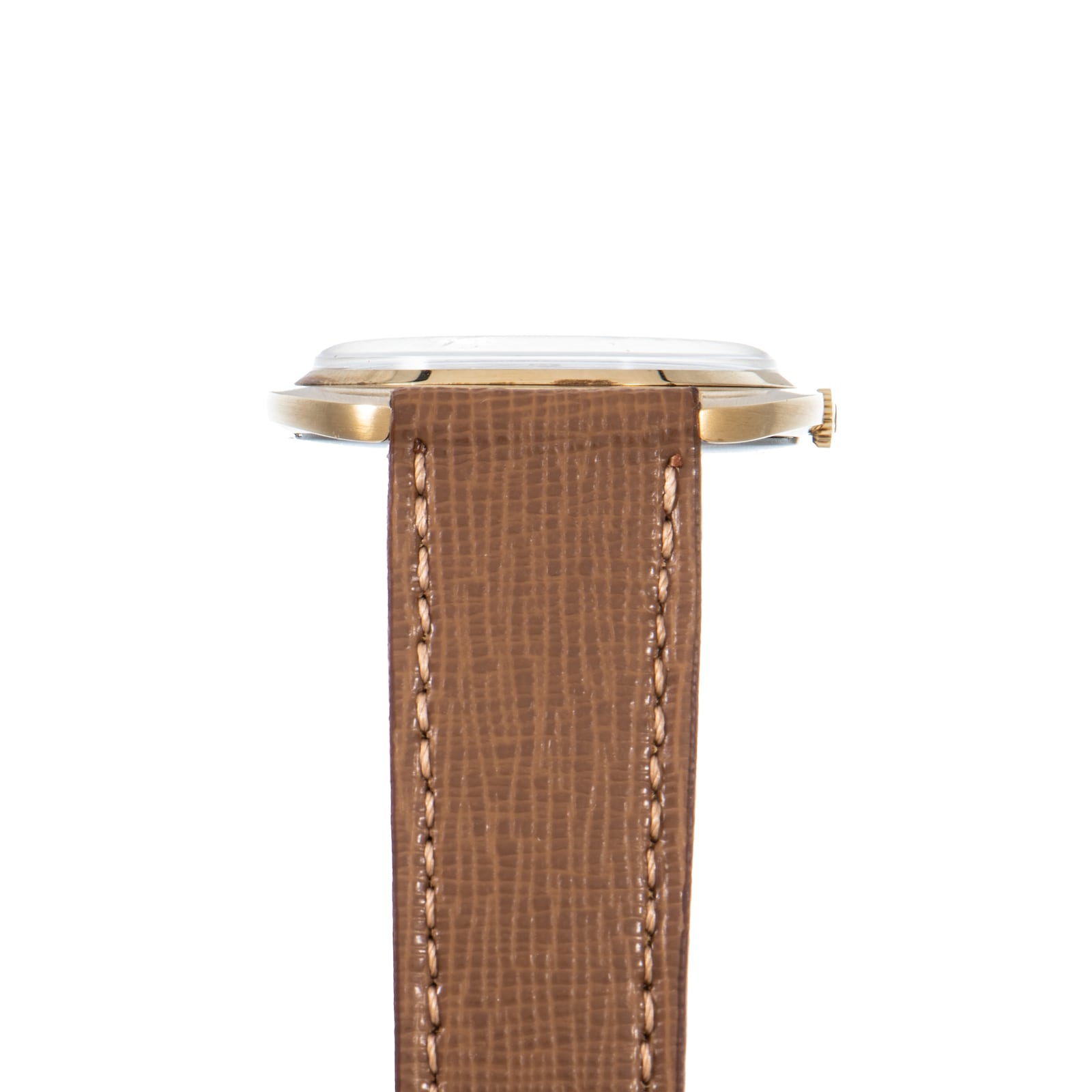Pre-Owned Universal Geneve Gilt Shadow