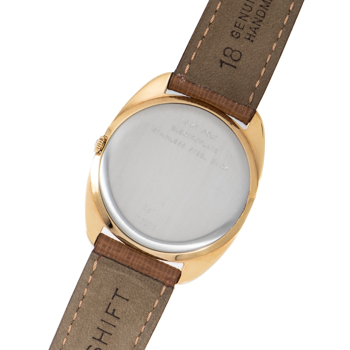 Pre-Owned Universal Geneve Gilt Shadow