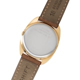 Pre-Owned Universal Geneve Gilt Shadow