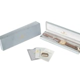 Pre-Owned Universal Geneve Gilt Shadow