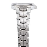 Pre-Owned TAG Heuer by Analog Shift Ladies Link 'Mother Of Pearl' Diamonds