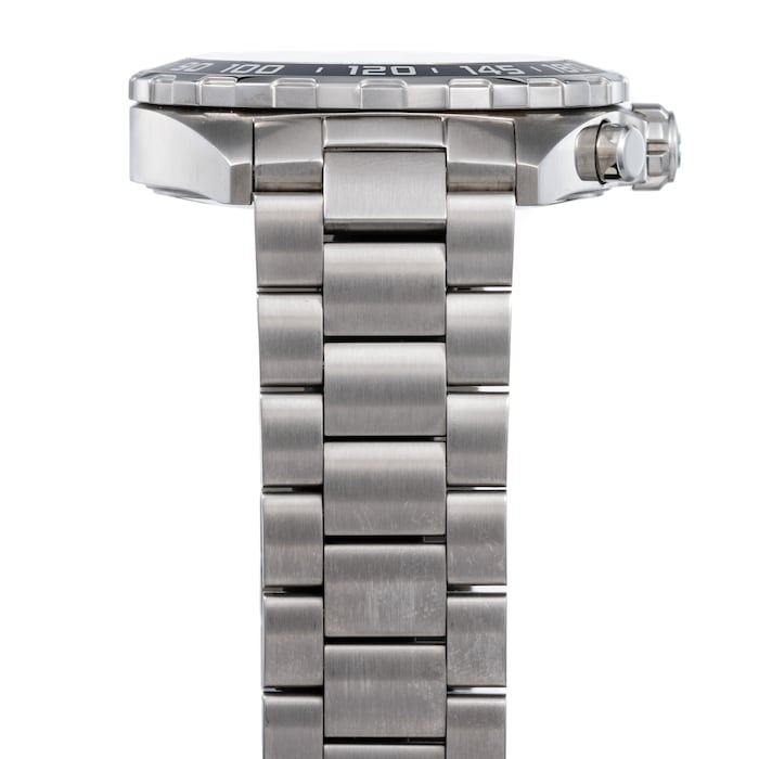 Pre-Owned TAG Heuer by Analog Shift F1 Chronograph