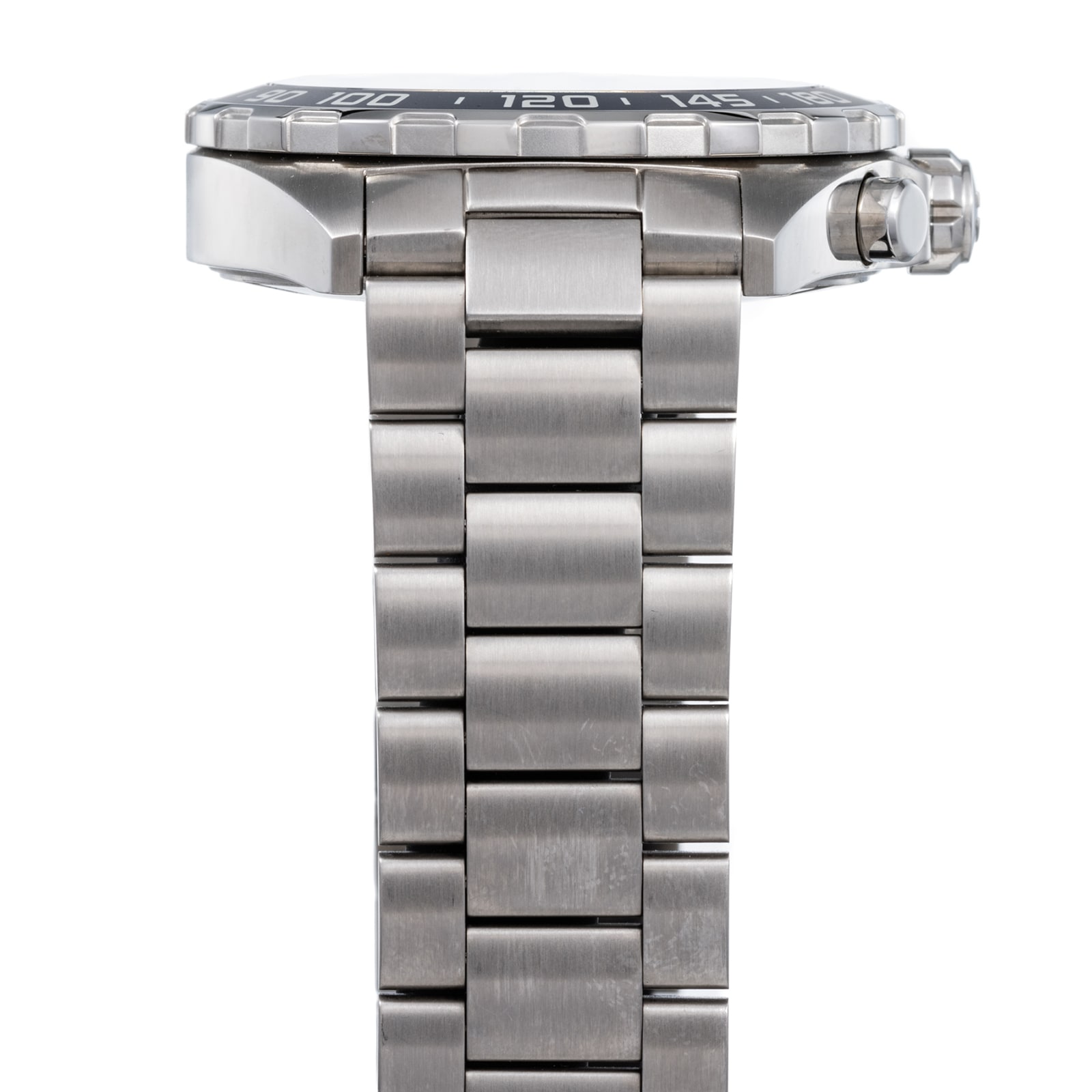 Pre-Owned TAG Heuer by Analog Shift F1 Chronograph