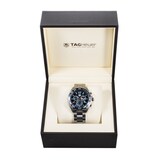 Pre-Owned TAG Heuer by Analog Shift F1 Chronograph