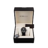 Pre-Owned TAG Heuer Carrea GMT Calibre 8