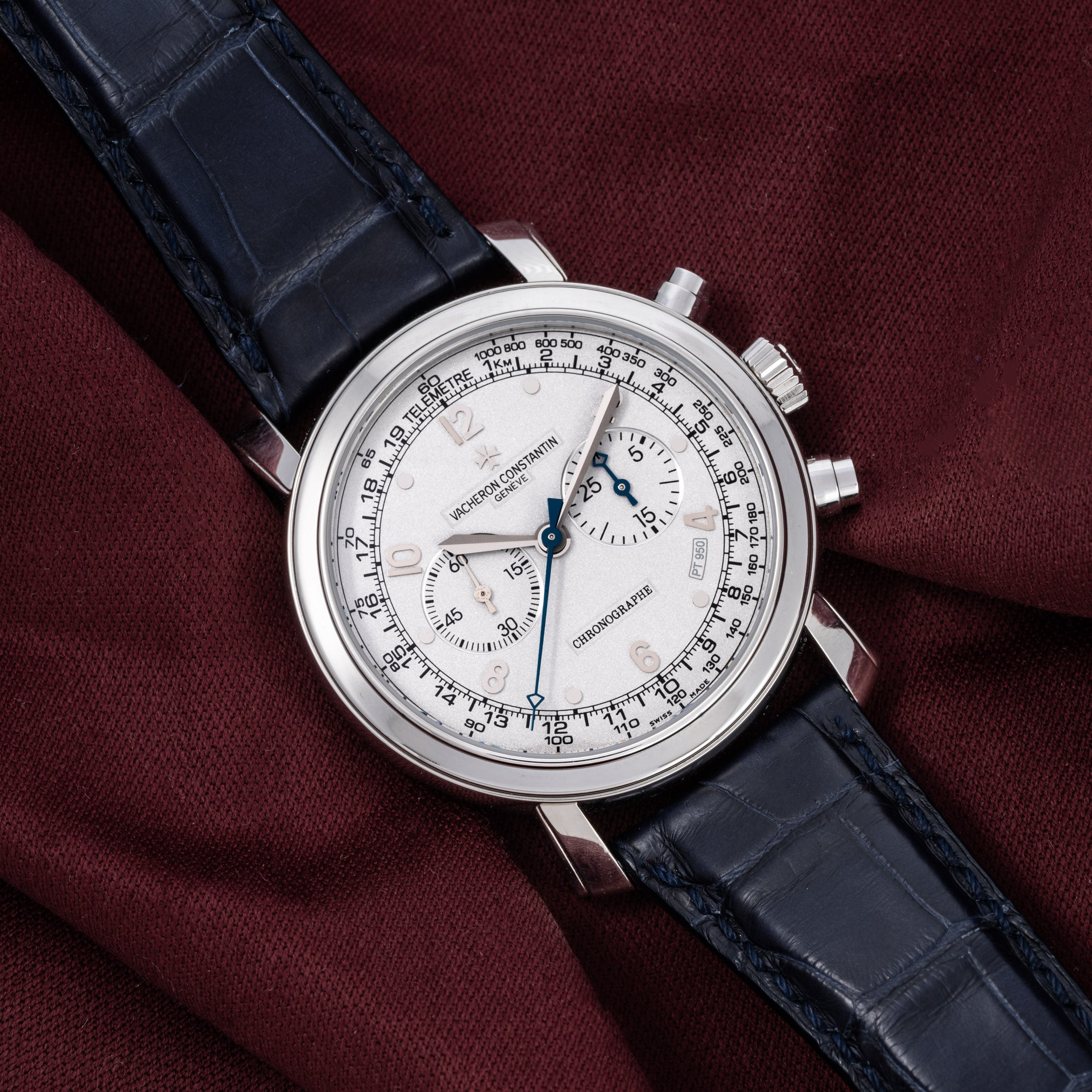 Vacheron hot sale constantin 47120