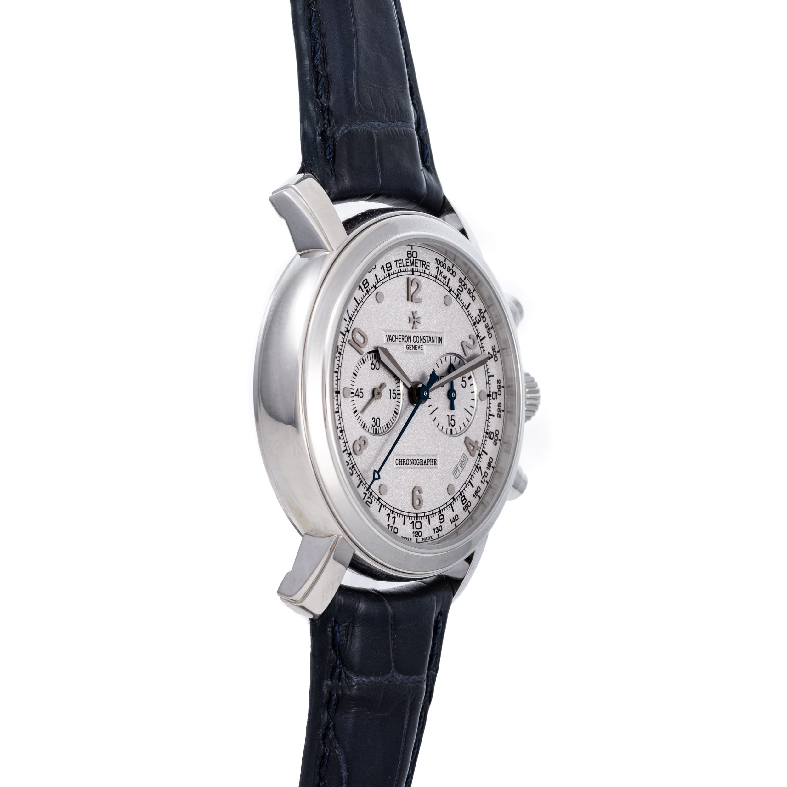 Vacheron 2025 malte chronograph