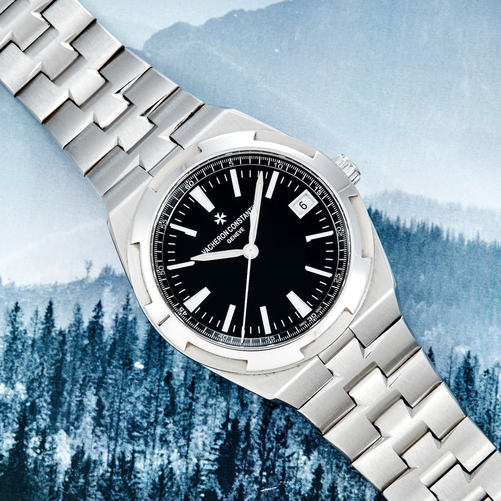 Pre-Owned Vacheron Constantin by Analog Shift Overseas