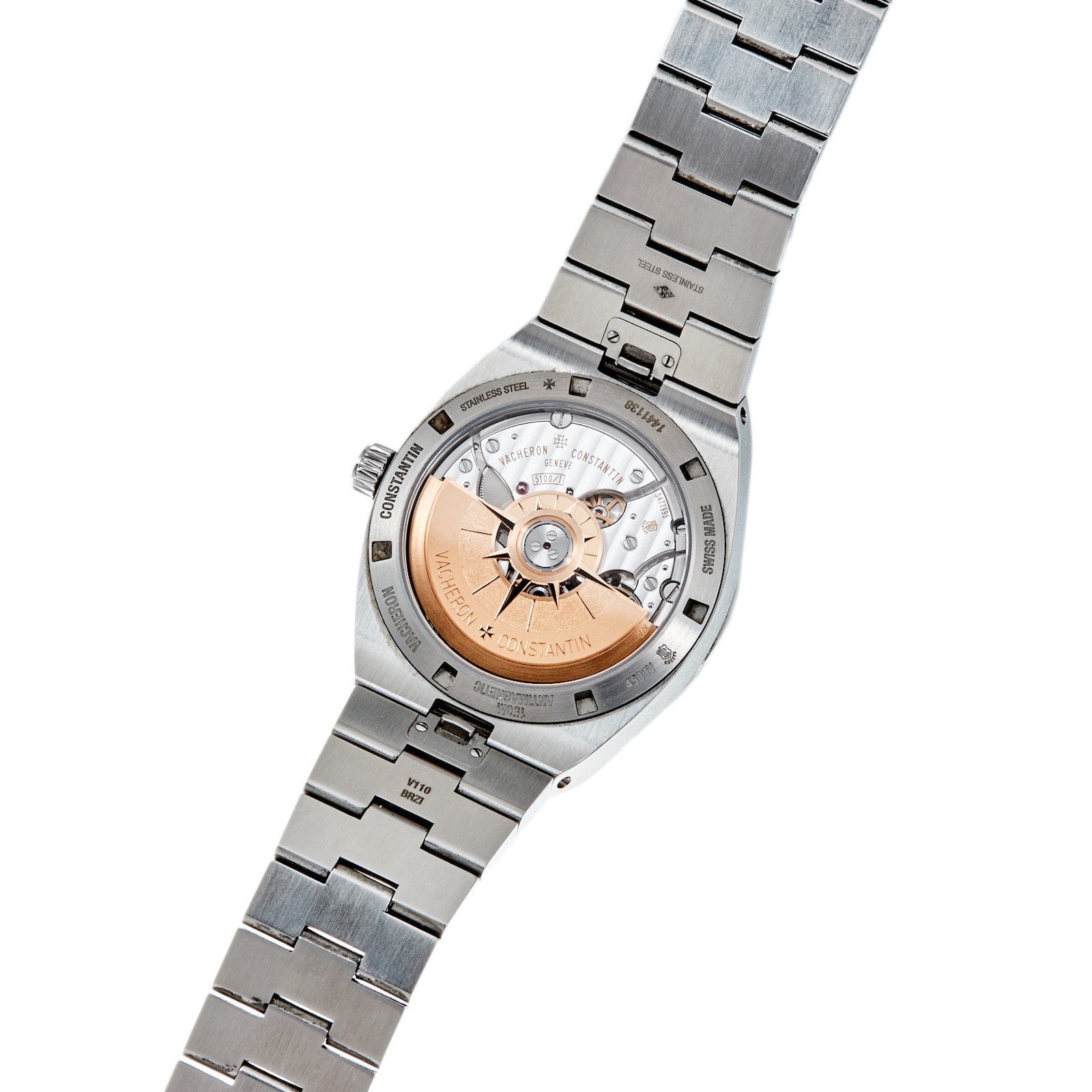 Pre-Owned Vacheron Constantin by Analog Shift Overseas