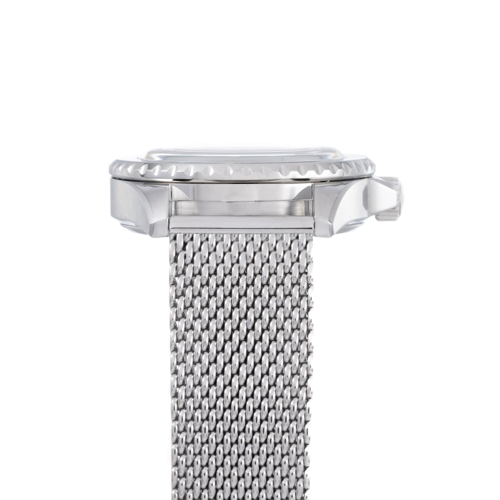 Pre-Owned Mido by Analog Shift Pre- Owned Mido Ocean Star Decompression Timer 1960