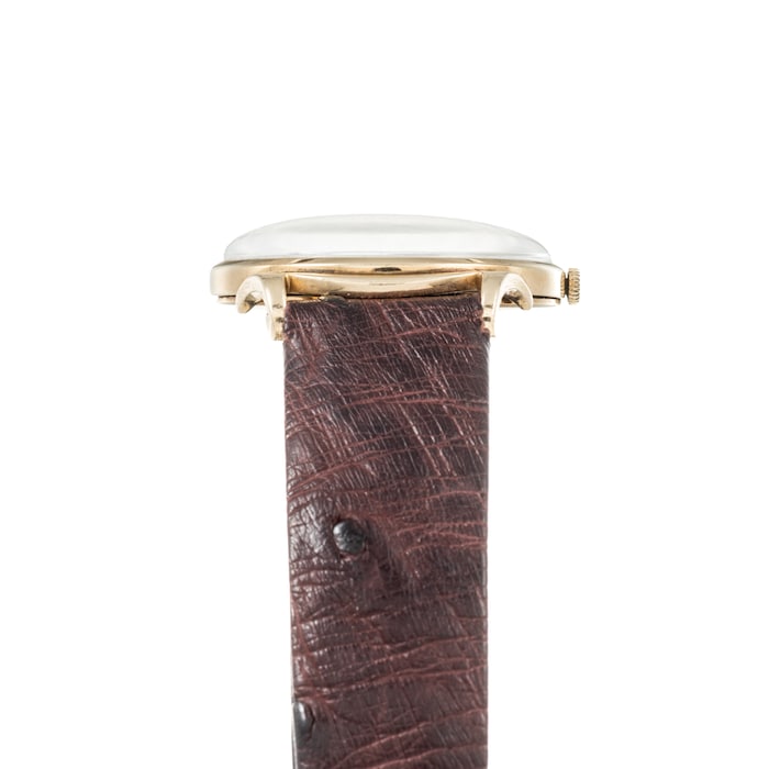 Pre-Owned Vacheron Constantin by Analog Shift 'Stelline' Dress Watch