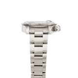 Pre-Owned Tudor by Analog Shift 'Big Block' Chronograph 'Silver Albino'