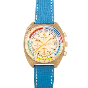 Pre-Owned Wakmann Regate 'Clint Eastwood'