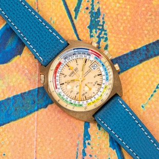 Pre-Owned Wakmann Regate 'Clint Eastwood'