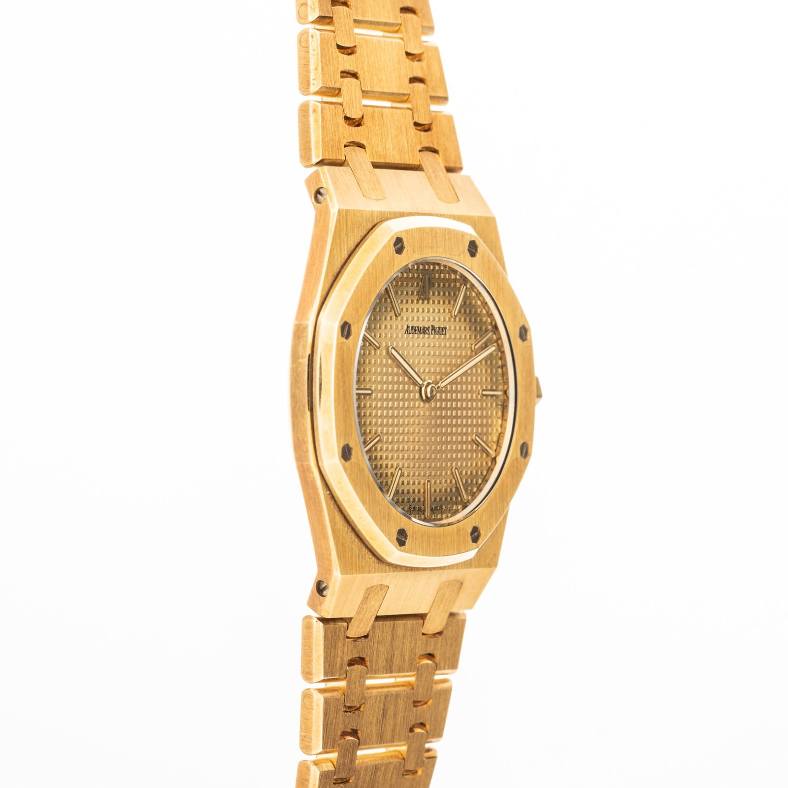Pre-Owned Audemars Piguet by Analog Shift Royal Oak 18k