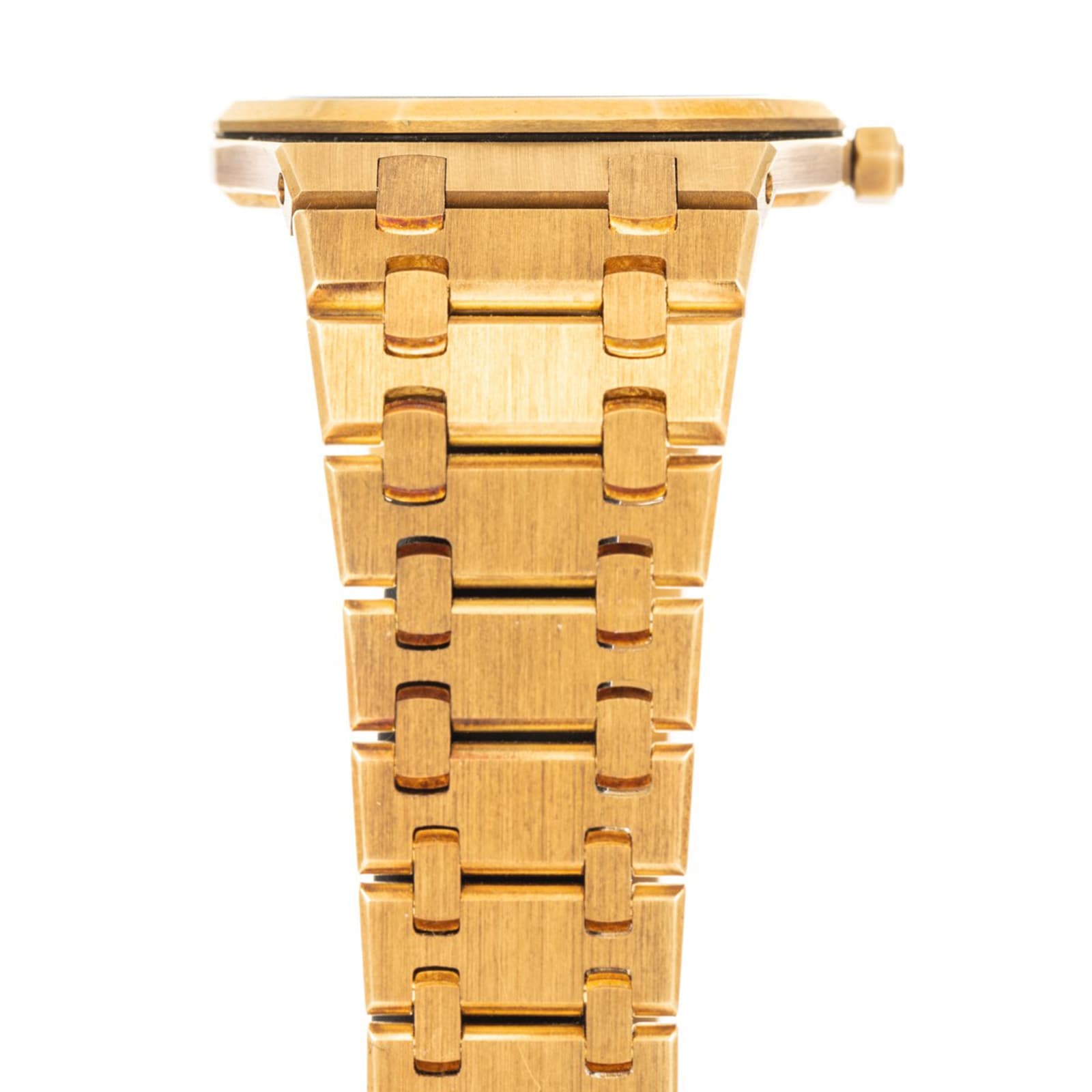 Pre-Owned Audemars Piguet by Analog Shift Royal Oak 18k