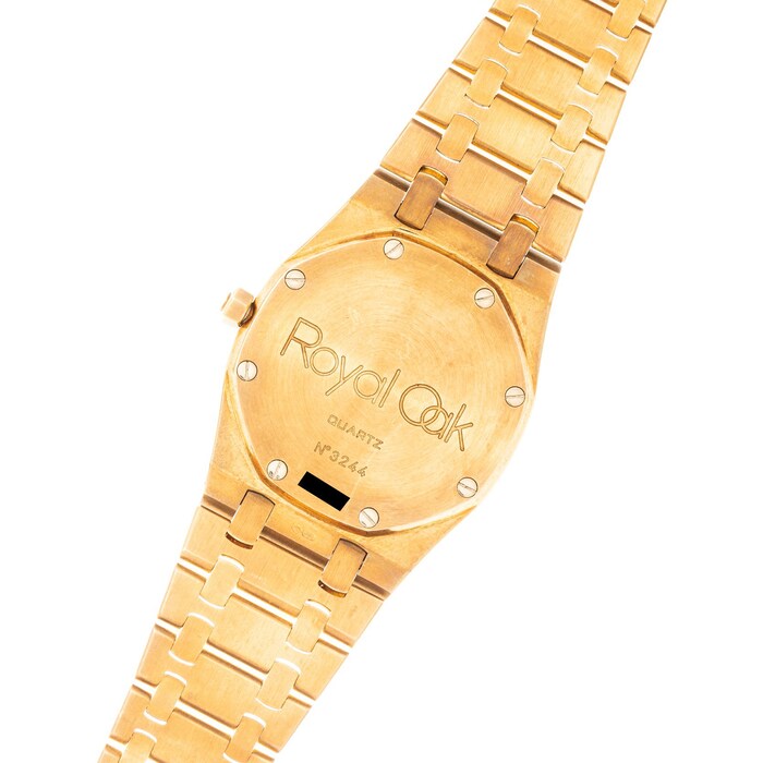 Pre-Owned Audemars Piguet by Analog Shift Royal Oak 18k