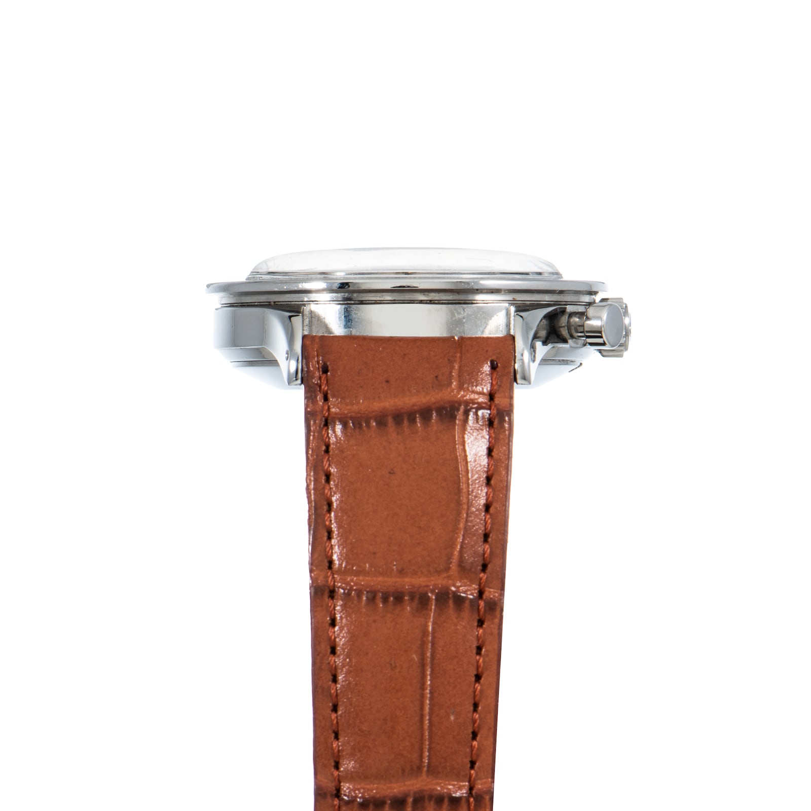 Pre-Owned Hamilton Chrono-Matic